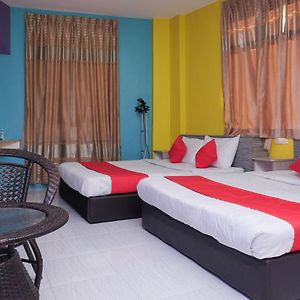Capital O 90107 Sy Jerantut Hotel